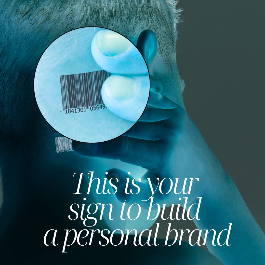 Building A Personal Brand In The Digital Age -Digital Marketing ...